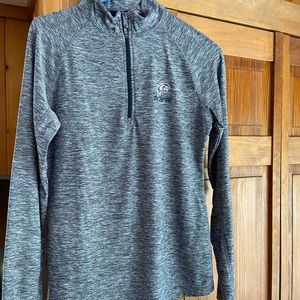 UNH small sweater only worn once